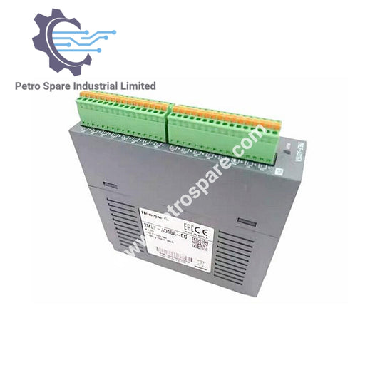 2MLF-AD16A-CC هانيويل وحدة إدخال تماثلية بـ 16 قناة