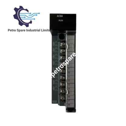 2MLF-AV8A | Honeywell | Analog Input Module