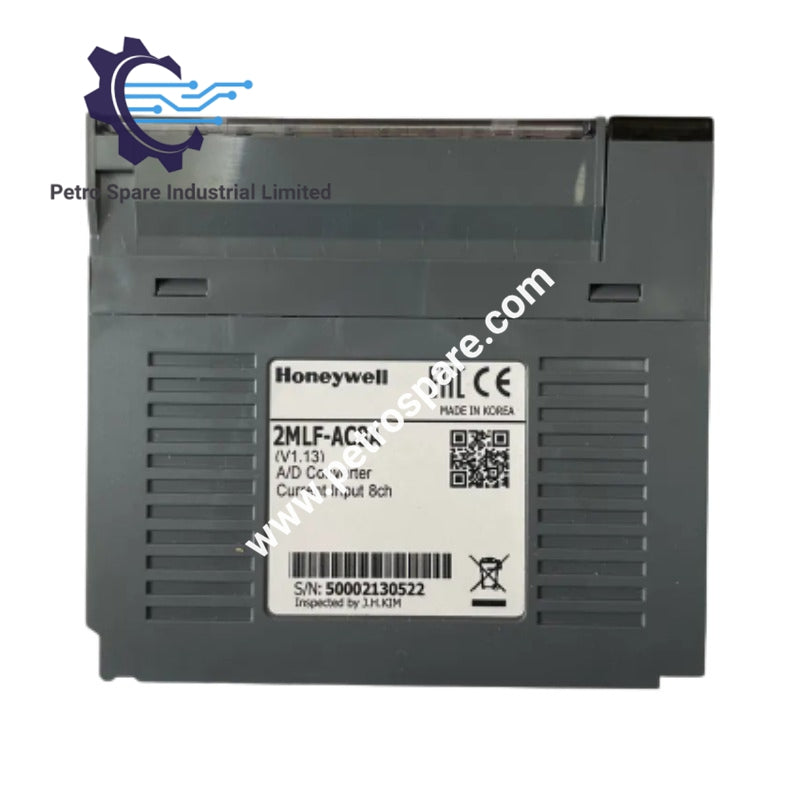 2MLF-AV8A | Honeywell | Analog Input Module