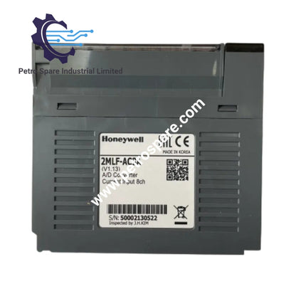2MLF-AV8A | Honeywell | Analog Input Module