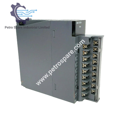 Honeywell 2MLF-DC8A | Módulo de Saída de Corrente de 8 canais