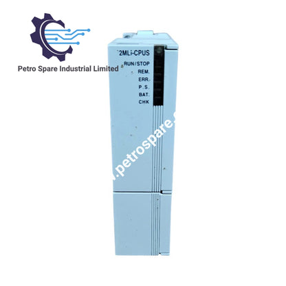Bộ điều khiển logic lập trình được | Honeywell 2MLI-CPUS