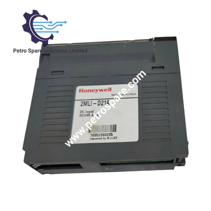 Digital Input Module | Honeywell MasterLogic-200 2MLI-D21A