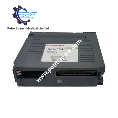 Digital Input Module | Honeywell MasterLogic-200 2MLI-D21A