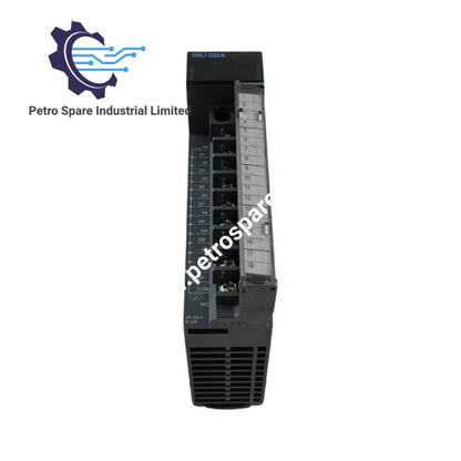Honeywell 2MLI-D22A-CC | Digital Input Module