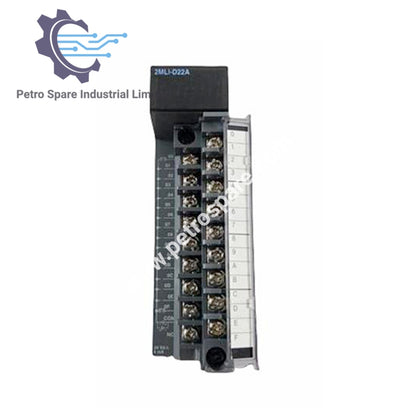 2MLI-D22A - Honeywell modul za ulaz sa 16 tačaka (tip Izvor/Prijemnik)