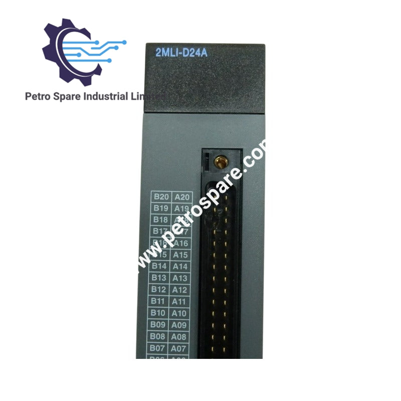 2MLI-D24A-CC | Honeywell | MasterLogic-200 Digital Input Module