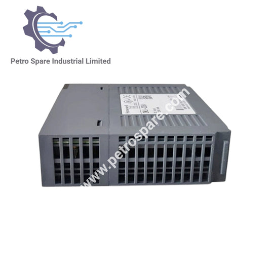 هانيويل 2MLI-D28A ماسترلوجيك-200 وحدة إدخال 24 فولت تيار مستمر