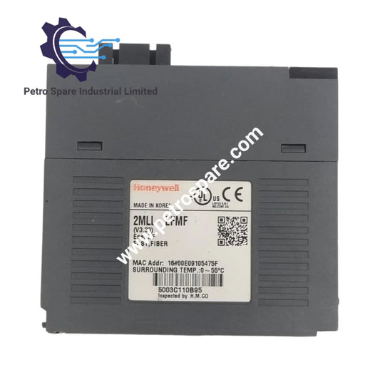 Ethernet Communication Module | MasterLogic-200 Honeywell 2MLL-EFMF