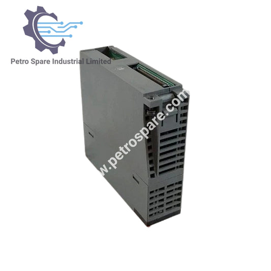 Módulo de interfaz Fast Ethernet Honeywell MasterLogic-200 2MLL-EFMT