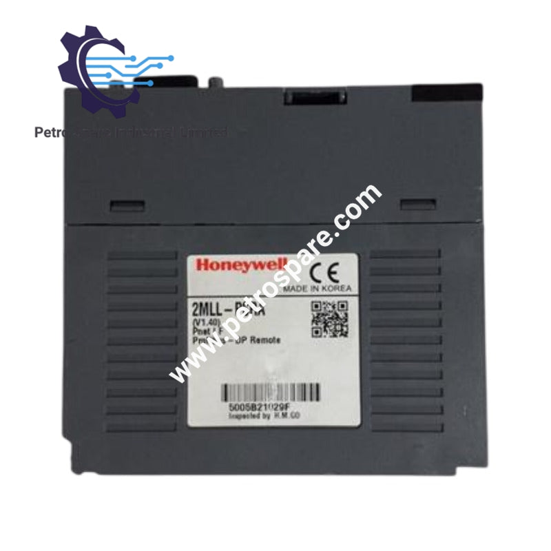 2MLL-PSRA-CC | ماژول منبع تغذیه مسترلاژیک هانیول