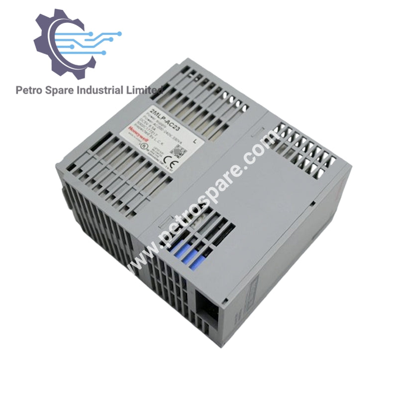 Honeywell Modul Catu Daya 2MLP-AC23, Master Logic 200