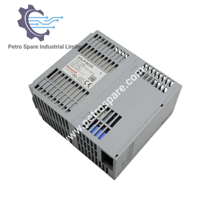 Honeywell Modul Catu Daya 2MLP-AC23, Master Logic 200