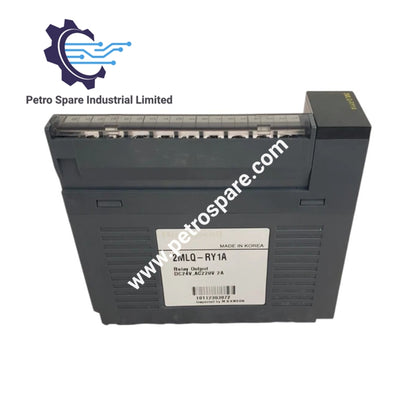 Honeywell 2MLQ-RY1A | โมดูลเอาต์พุตดิจิทัล