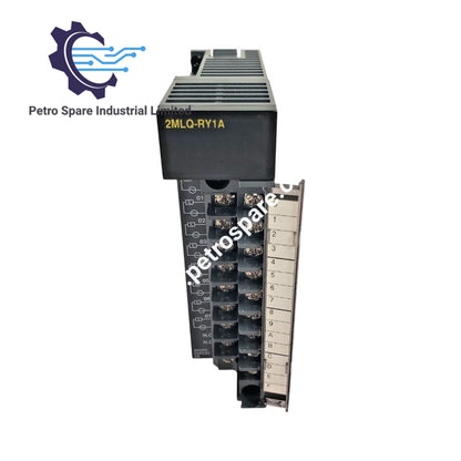 Honeywell 2MLQ-RY1A | โมดูลเอาต์พุตดิจิทัล