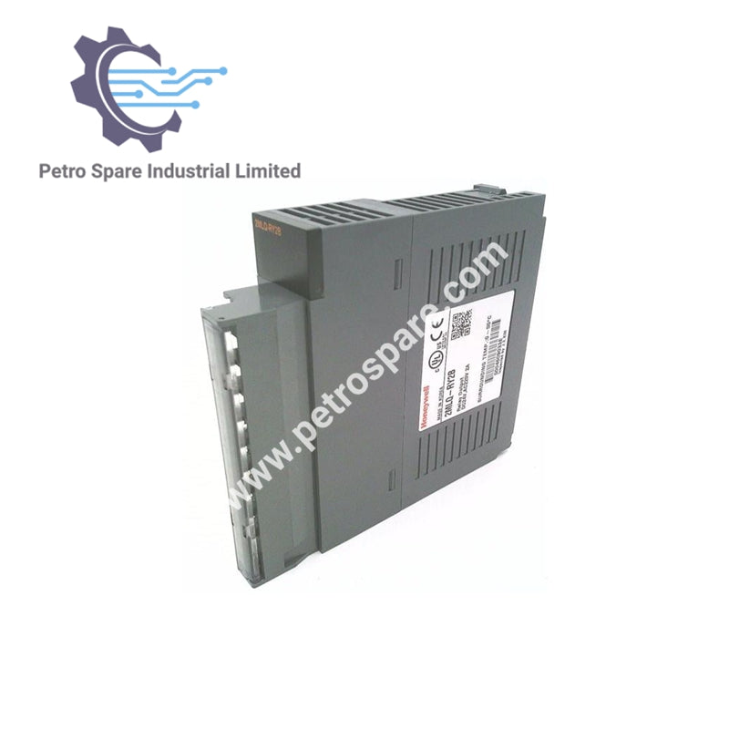 Honeywell | Bộ điều khiển logic lập trình Masterlogic-200 | 2MLR-DC42-CC（bản sao）
