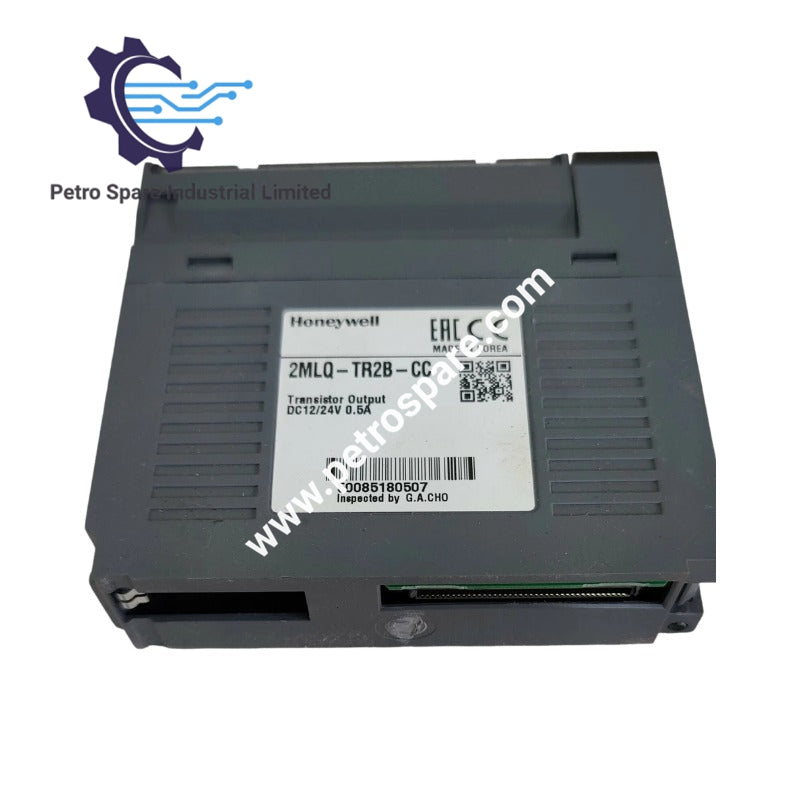 ماژول خروجی دیجیتال | هانیول 2MLQ-TR2B-CC