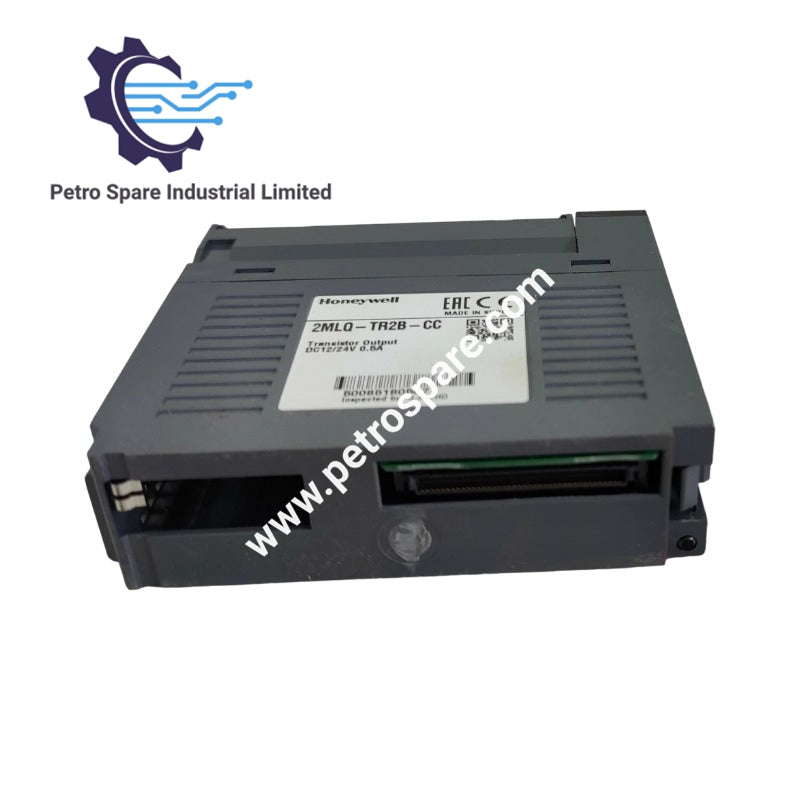 ماژول خروجی دیجیتال | هانیول 2MLQ-TR2B-CC