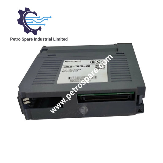 Digital Output Module | Honeywell 2MLQ-TR2B-CC