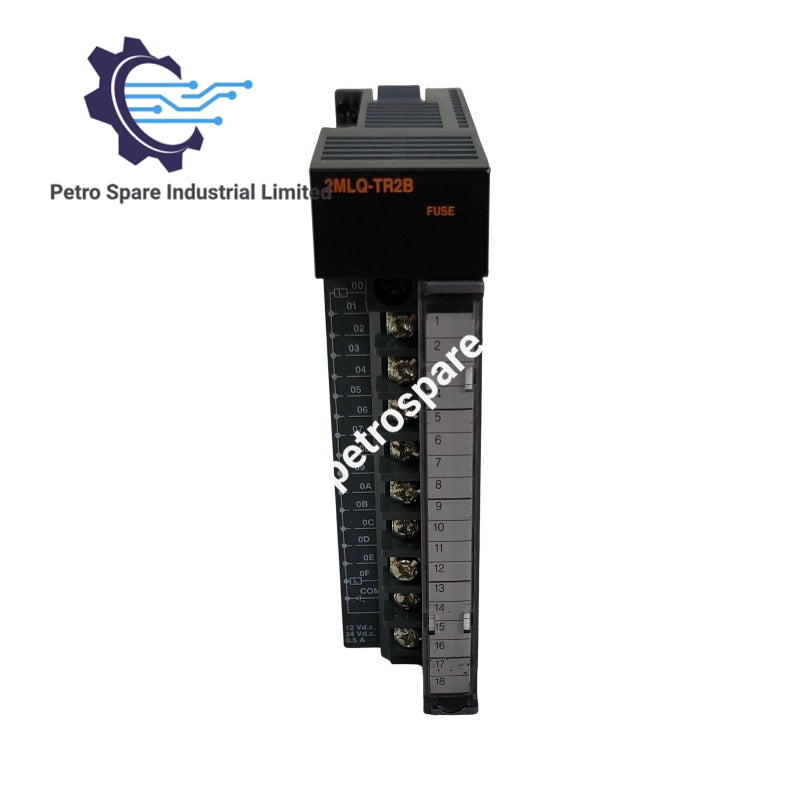 ماژول خروجی دیجیتال | هانیول 2MLQ-TR2B-CC
