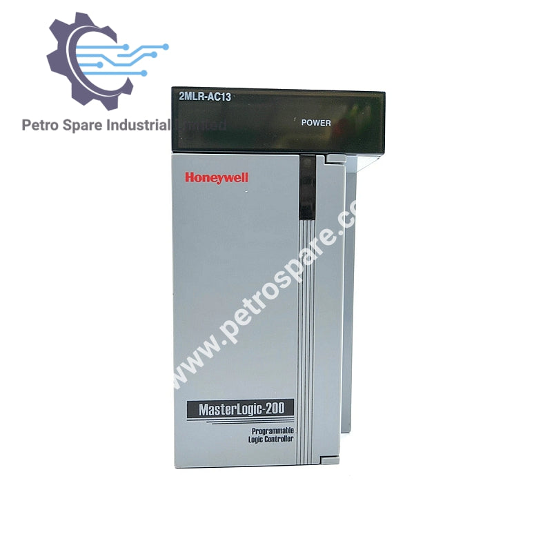 Honeywell 2MLR-AC13 Power Module, 8.5A