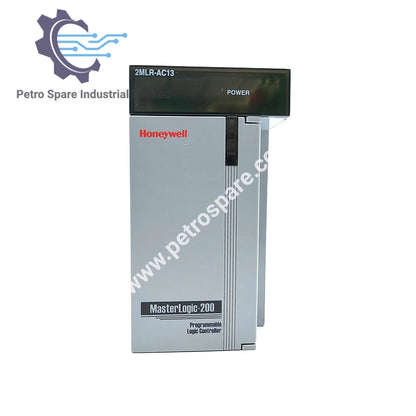 Honeywell 2MLR-AC13 Power Module, 8.5A