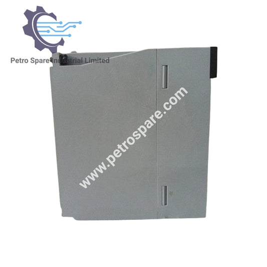 وحدة المعالجة المركزية MasterLogic من Honeywell 2MLR-CPUH/F