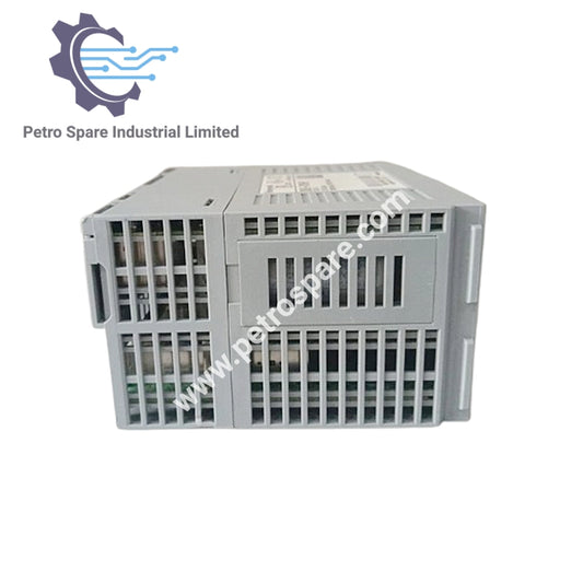 وحدة المعالجة المركزية MasterLogic من Honeywell 2MLR-CPUH/F