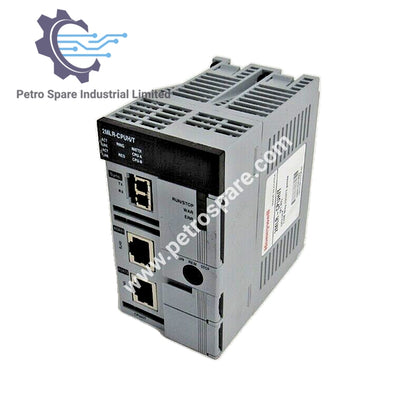 Honeywell | 2MLR-CPUH/T - Modul CPU Kelajuan Tinggi