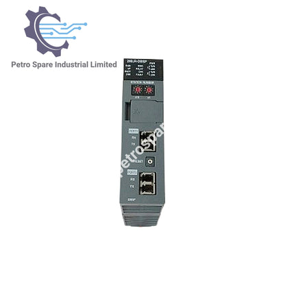 2MLR-DBSF Honeywell I/O Interface Module, Fiber Optic
