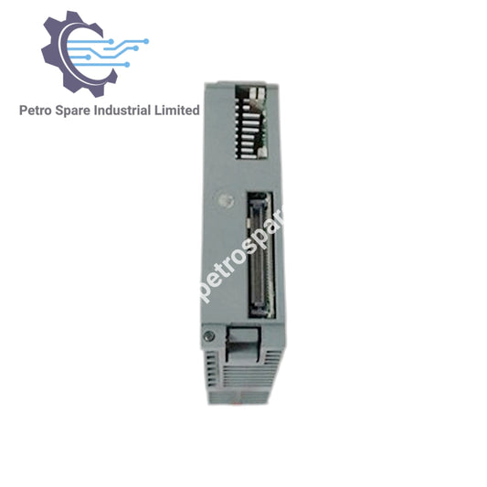 2MLR-DBSF Honeywell I/O Interface Module, Fiber Optic