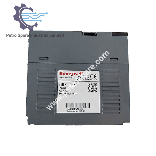 وحدة واجهة الإدخال/الإخراج Honeywell 2MLR-DBST، TP/CAT5