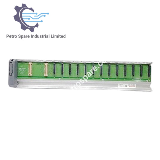 2MLR-E12P | Honeywell I/O Base for 12 Module Installation