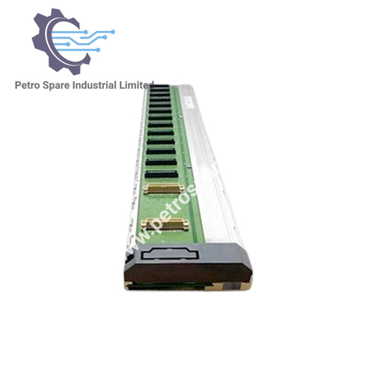 2MLR-E12P | Honeywell I/O Base for 12 Module Installation