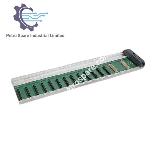 Main Base 2 Slots 2MLR-M02P-CC | Honeywell