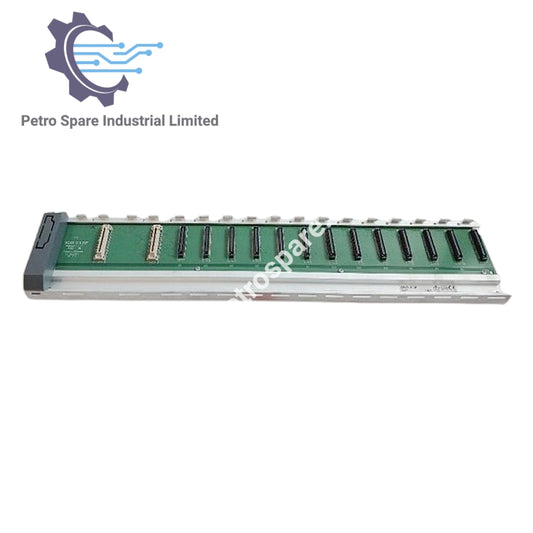 Main Base 2 Slots 2MLR-M02P-CC | Honeywell