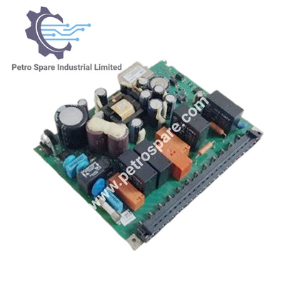 ABB 2RCA025059A0001 Papan Sirkuit Cetak PSM0004