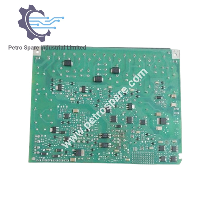 ABB 2RCA025059A0001 Papan Sirkuit Cetak PSM0004