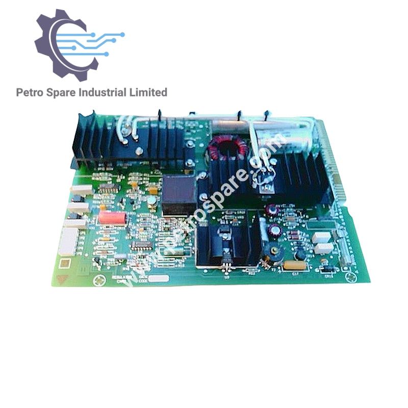 30731808-503 | Honeywell - Kartu Regulator