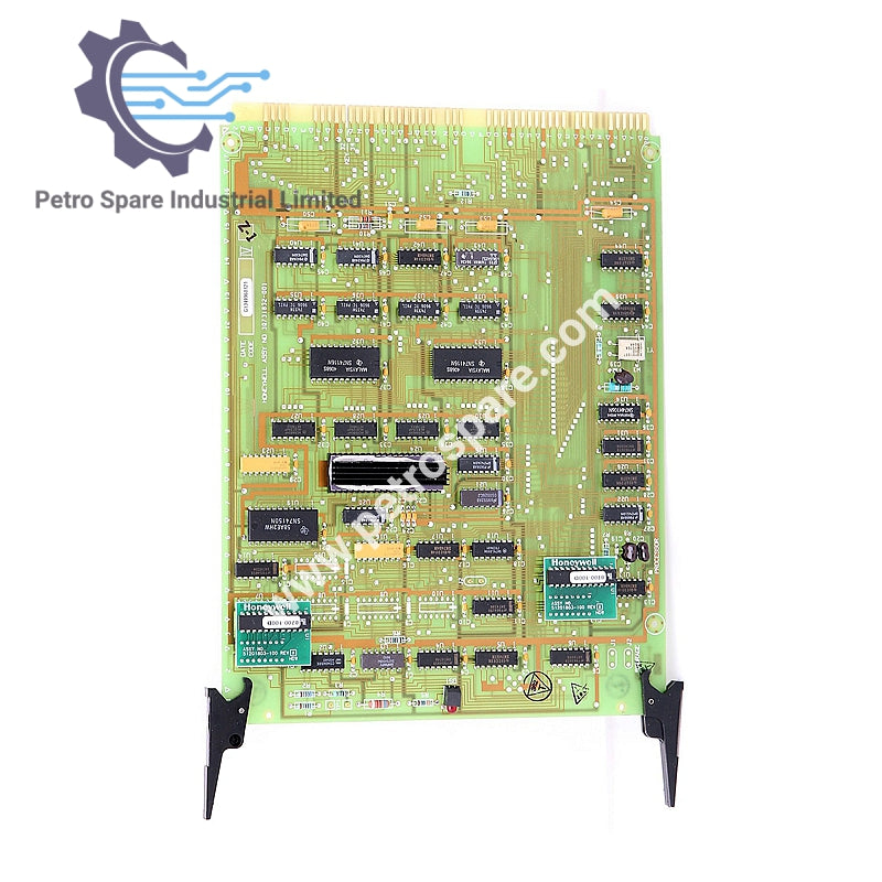 Honeywell 30731832-001 | Tarjeta de Procesador CPU