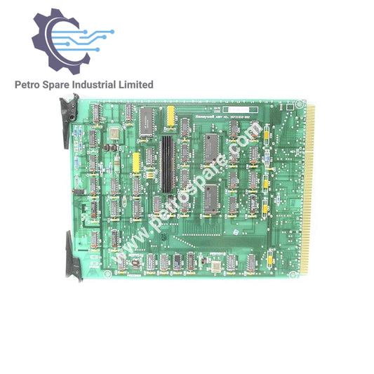 30731832-002 - Carte processeur Honeywell