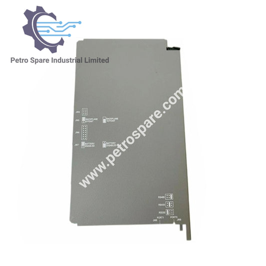 Modul Komunikasi ProSoft 3100-MCM Modbus Master/Slave