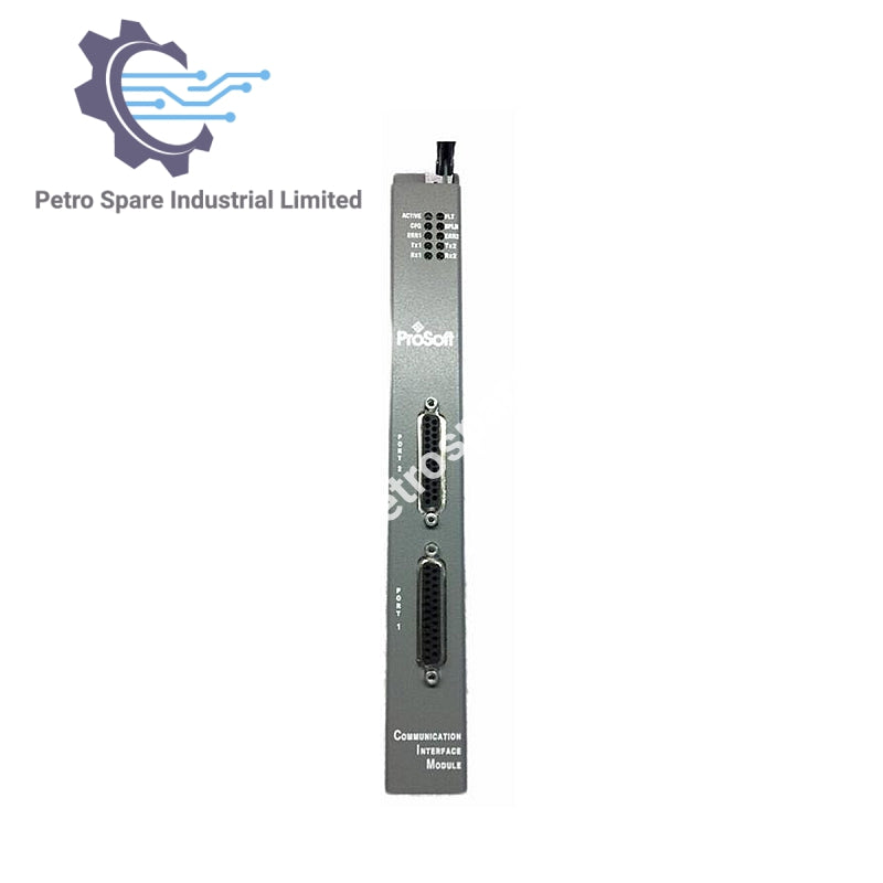 Модуль связи ProSoft 3100-MCM Modbus Master/Slave