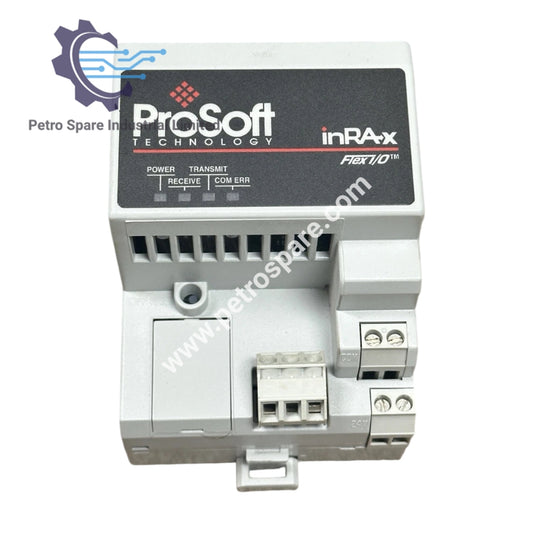 3170-MBS ProSoft Modbus Slave Network Interface Adapter