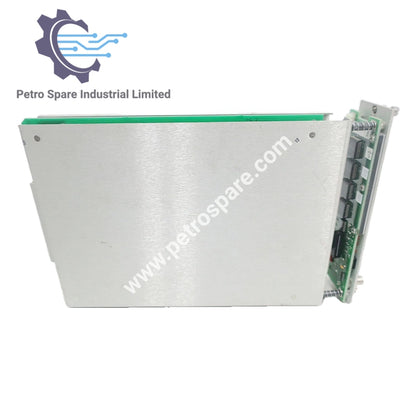 3300/20-12-01-01-00-00 Monitor Kedudukan Tolakan Berganda Bently Nevada