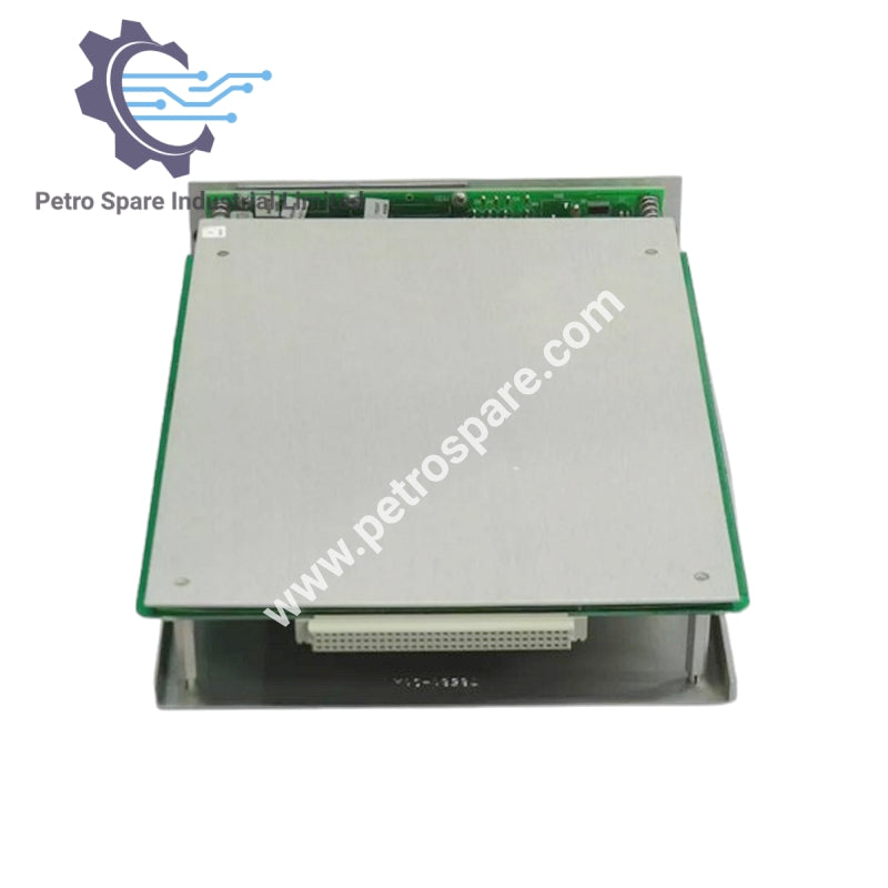 3300/45-01-02-03-00 - Monitor de Expansão Diferencial Duplo Bently Nevada