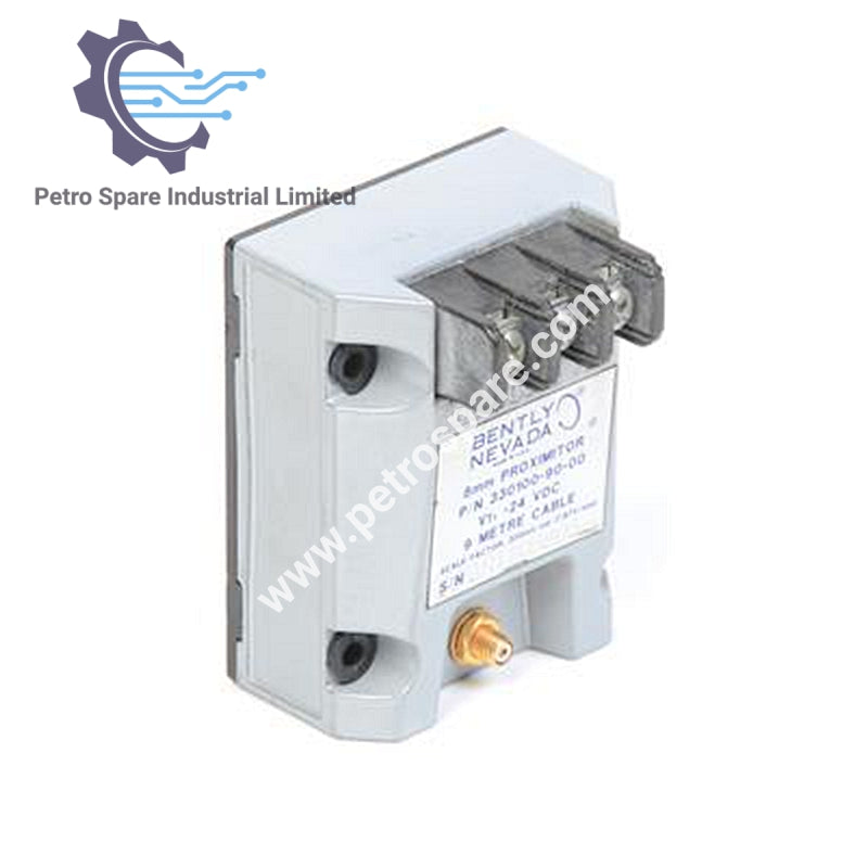 Датчик Proximitor 330100-90-00 - Bently Nevada