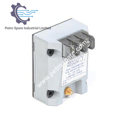 Датчик Proximitor 330100-90-00 - Bently Nevada