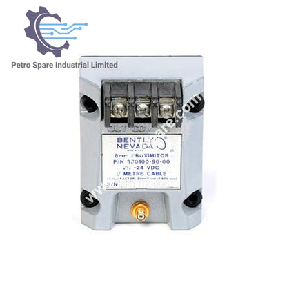 Датчик Proximitor 330100-90-00 - Bently Nevada