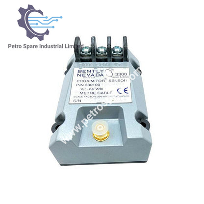 330100-90-01 Bently Nevada Sensor Proximitor